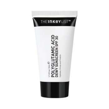 کرم ضد آفتاب پلی گلوتامیک اسید دکتر دیوی اینکی لیست