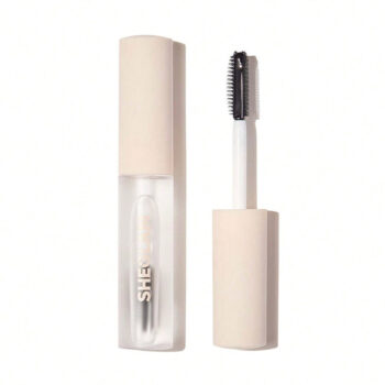 ژل ابرو حالت دهنده و لیفت کننده شیگلم مدل ست می آپ - sheglam Set Me Up Brow Gel