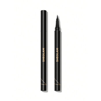 خط چشم ماژیکی ضد آب شیگلم مدل EYE AFFINITY WATERPROOF EYELINER