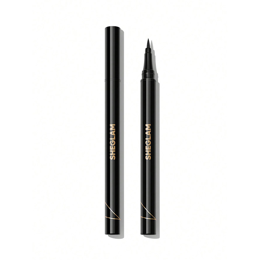 خط چشم ماژیکی ضد آب شیگلم مدل EYE AFFINITY WATERPROOF EYELINER خط چشم ماژیکی ضد آب شیگلم مدل EYE AFFINITY WATERPROOF EYELINER