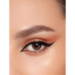 خط چشم ماژیکی ضد آب شیگلم مدل EYE AFFINITY WATERPROOF EYELINER
