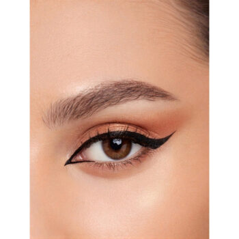 خط چشم ماژیکی ضد آب شیگلم مدل EYE AFFINITY WATERPROOF EYELINER